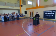 Uroczyste rozpoczecie roku szkolnego (11)