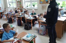 Wizyta panow policjantow (5)