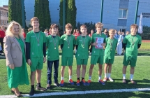 Zawody sportowe (1)