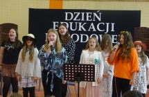 Dzien Edukacji Narodowej  (20)