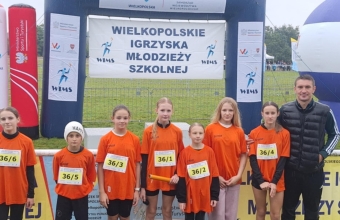 DRUZYNA SP MALANOW
