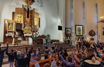 Dzien papieski (2)