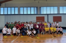 Unihokej (3)