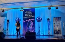 uczestniczki przegladu