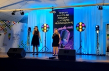 uczestniczki przegladu 3