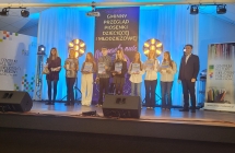 laureaci grupa starsza