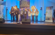 solistka  grupa starsza