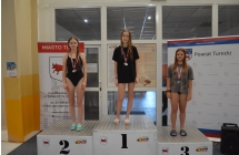 Podium Iga