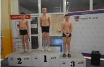 podium Mati i Kacper