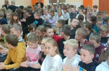 Audycja muzyczna listopad 6