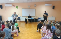 Audycja muzyczna listopad