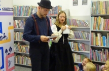 Warsztaty czytelnicze (6)