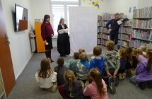 Warsztaty czytelnicze (2)