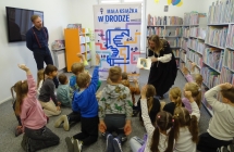 Warsztaty czytelnicze (4)