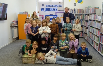 Warsztaty czytelnicze (1)