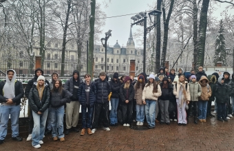 Wycieczka kl. 8 do Lodzi (5)