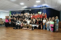 Uczestnicy turnieju 1