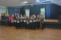 Grupa taneczna Discomax 5