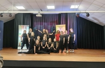 XVII Turniej Tanca Towarzyskiego i Dowolnego, zespol Diskomax 2 (2)