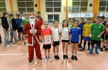 Nagroda dla dziewczat