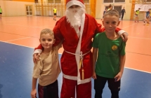 najmlodsi z mikolajem