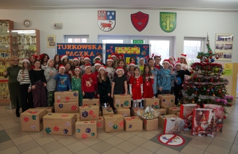 Turkowska Paczka  (5)