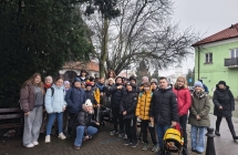 Klasy 4 b w Turku (1)