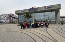 Wizyta w Suntago (1)