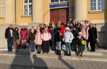 Diecezjalne Spotkanie Kolednikow Misyjnych  (1)