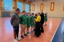 Pilka reczna SP Malanow (3)