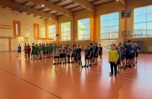 Pilka reczna SP Malanow (5)