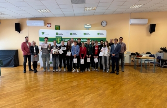 Konkurs Wiedzy o Sporcie (1)