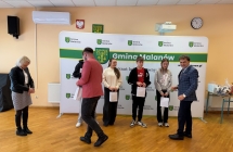 Konkurs Wiedzy o Sporcie (4)