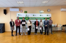 Konkurs Wiedzy o Sporcie (2)