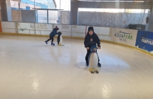 Klasa sportowa w Kaliszu