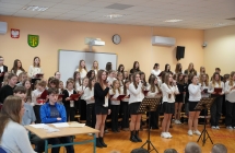 Apel z okazji Swieta patrona szkoly (7)