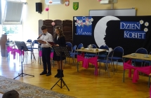 Prowadzacy konferansjerzy