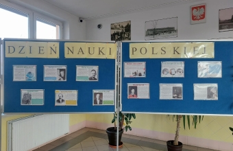 Dzien Nauki Polskiej gazetka