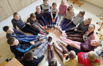 Kolorowe skarpetki (7)