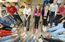 Kolorowe skarpetki (2)