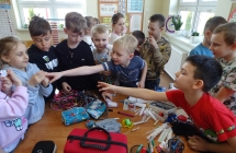 Klasa Ib z pania doktor (5)