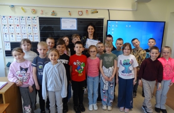 Klasa Ib z pania doktor (4)