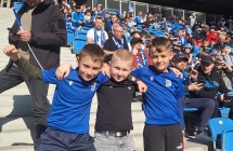 sp malanow w Poznaniu