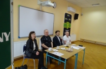 Gminny Konkurs matematyczny  (2)