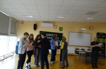 Gminny Konkurs matematyczny  (6)