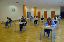 Gminny Konkurs matematyczny  (3)