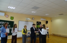 Gminny Konkurs matematyczny  (7)