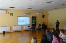 Spotkanie III LO Kalisz (1)