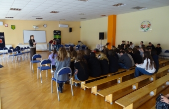 II LO w Kaliszu  (1)