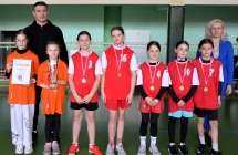 najmlodsze dziewczeta